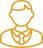 Home 6 happy clients icon