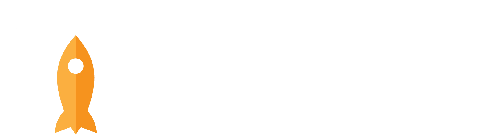 Logo white