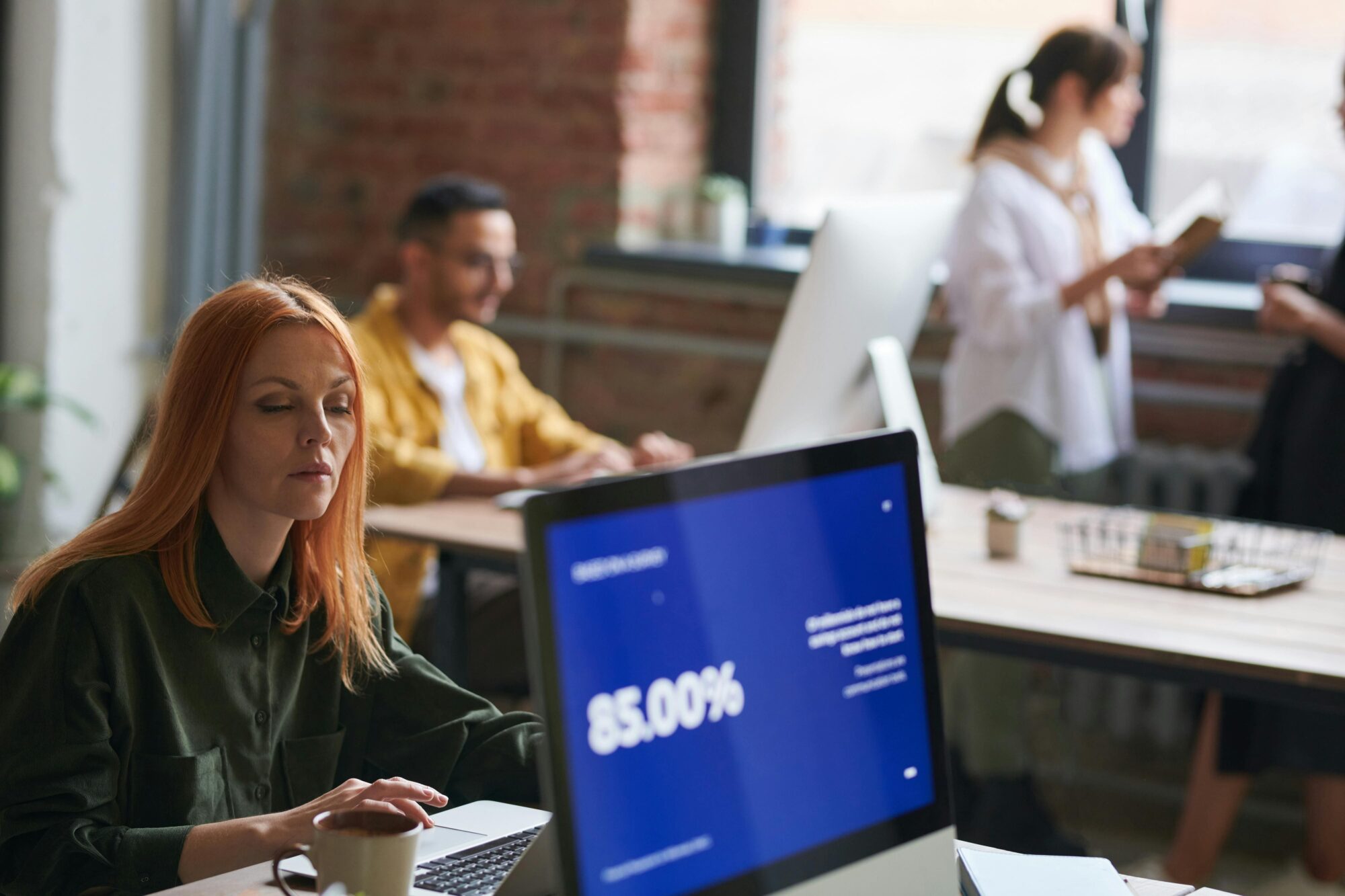 Startup: una nuova alba 2 Startup crescita