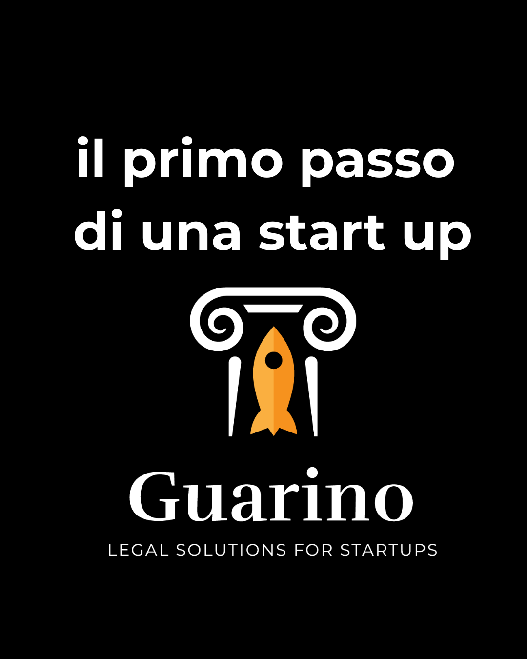Home 16 Come si crea una start up? Il primo passo