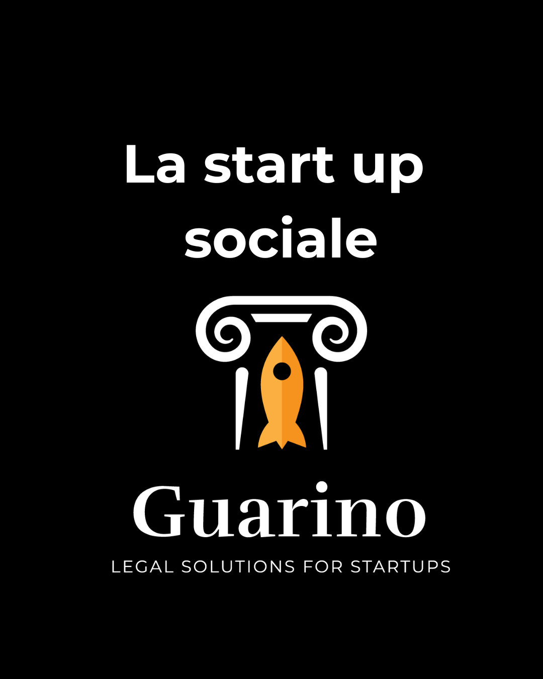 Home 15 Che cos’è una start up sociale?