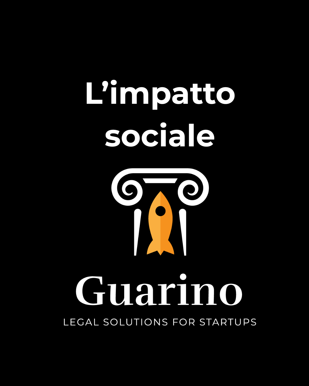 Home 14 Il documento di Impatto sociale